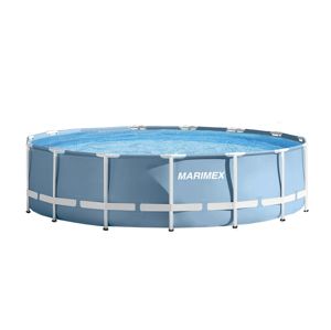 Marimex Bazén Florida Prism 3,66x0,99 m bez filtrace - 10340204