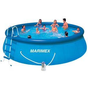 Marimex Bazén Tampa 4,57x1,22 m s kartušovou filtrací - 10340023