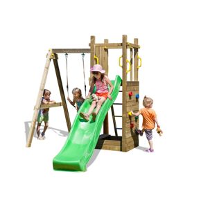 Dětské hřiště Marimex Play Basic 004