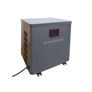 Marimex Displej LED 208 pro tepelné čerpadlo Premium 3500 - 10745042