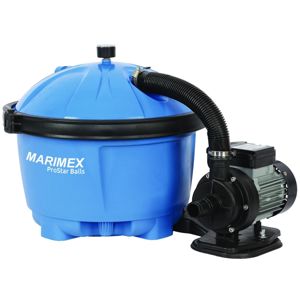 Marimex Filtrace ProStar Balls + filtrační náplň Aquamar balls zdarma - 10600040