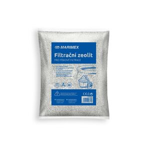 Marimex | Filtrační náplň ZEOLIT - 20 kg | 109600030
