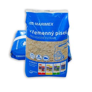 Marimex Filtrační písek - 25 kg v náhradním obalu - 106900023