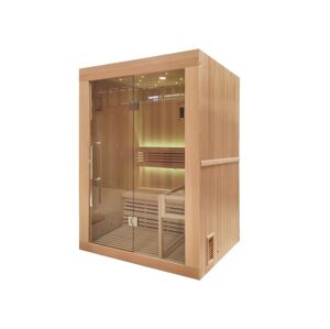 Marimex Finská sauna Marimex KIPPIS L - 11100084