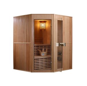 Marimex Finská sauna Marimex SISU XL - 11100083