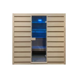 Marimex Finská sauna Marimex SISU XXL - 11100082