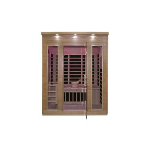 Marimex Kombinovaná sauna Marimex UNITE XL - 11100101