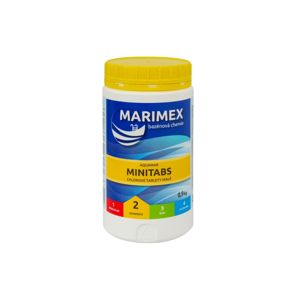 Marimex Marimex Mini Tablety 0,9 kg - 11301103