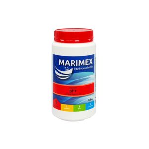 Marimex Marimex pH+ 0,9 kg - 11300010