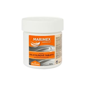 Marimex Marimex Spa Kyslíkové tablety 0,5 kg - 11313104