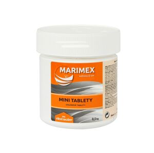Marimex Marimex Spa Mini Tablety 0,5 kg - 11313123