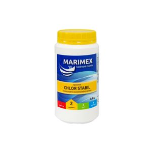 Marimex Marimex Stabilizátor chloru 0,9 kg - 11301403