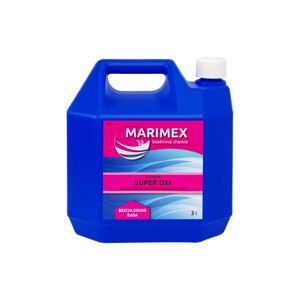 Marimex Marimex Super Oxi 3,0 l - 11313109