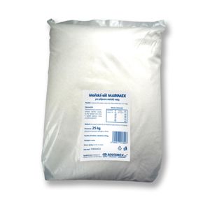 Marimex Mořská sůl - 25 kg - 11306002