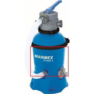 Marimex Nádoba - spodní díl pro filtraci ProStar 2 m3/h - modrá - 10624177