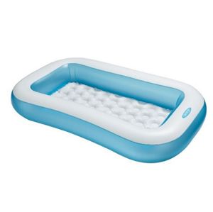 Marimex Nafukovací dětský bazén - modrý - 11630113