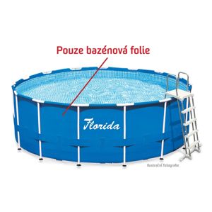 Marimex Náhradní folie pro bazén Florida 3,05 x 0,76 m - 10340152