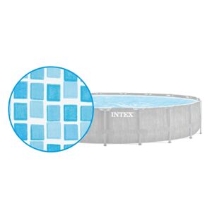 Marimex Náhradní folie pro bazén Florida Premium Greywood Prism 4,57x1,22 m - 10340253