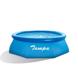 Marimex Náhradní folie pro bazén Tampa 2,44 x 0,76 m (mnohoúhelník) - 10340188
