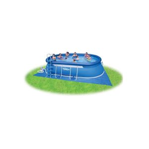 Marimex Náhradní folie pro bazén Tampa ovál 3,66 x 6,10 x 1,22 m - 10340026