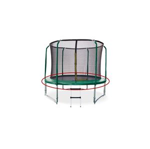 Marimex Náhradní kryt pružin pro trampolínu Marimex 366 cm - zelený - 19000637