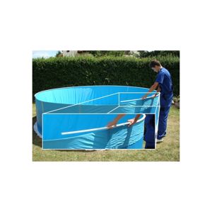 Marimex Plastová lišta pro bazény Orlando - 10302027