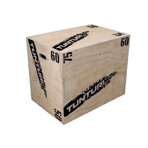 TUNTURI Plyo Box 50/60/70 cm