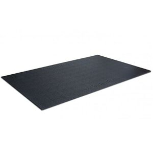 Marimex Podložka pod stroje FINNLO Floor Mat S černá 120 x 70 x 0.5 cm - 15108182