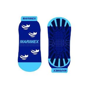 Marimex Protiskluzové ponožky na trampolínu - velikost  S - 19000911