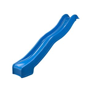 Marimex Skluzavka s přípojkou na vodu - modrá 3,0 m - 11640255