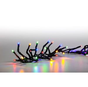 Marimex Světelný řetěz 200 LED - barevná - 18000071