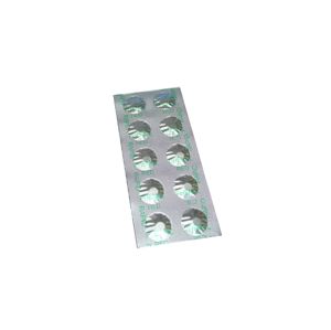 MARIMEX 11305006 náhradní tablety na měření pH (10ks)