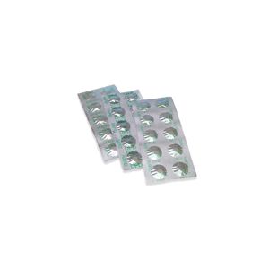 Marimex Tablety do testru na pH a O2 - 11305015