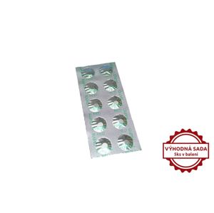 Marimex Tablety (DPD1) do testru na chlor (5 x 10 ks) - 19900071