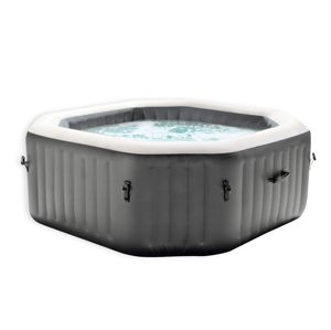 Marimex Vířivý bazén Pure Spa - Bubble čtverec (vystavený) - 114002212