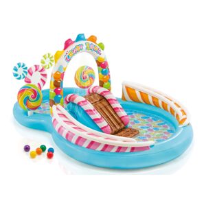 Marimex Vodní hrací centrum - motiv Candy - 11630340